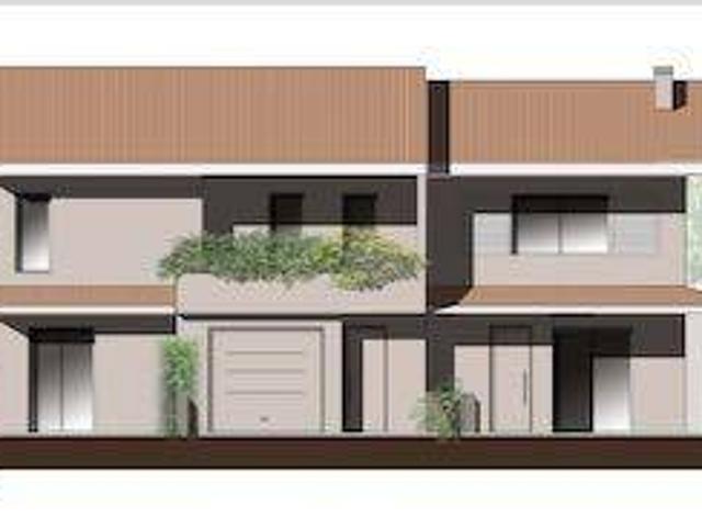 Villa Schiera in vendita a Via del Pino, Pontedera