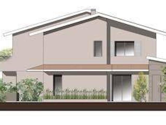 Villa Schiera in vendita a Via del Pino, Pontedera