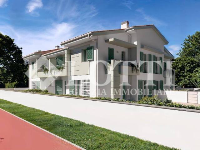 Villa Schiera in vendita a Via del Pino, Pontedera