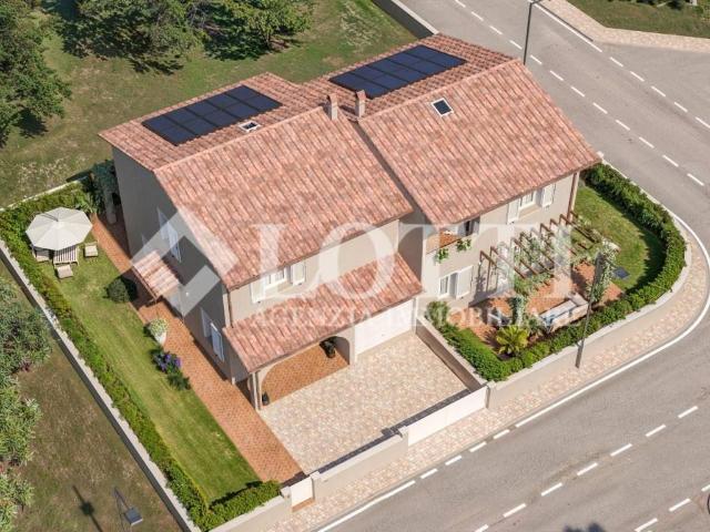 Villa Schiera in vendita a Santa Lucia, Pontedera