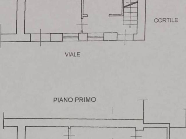 Villa Schiera in vendita a Pontelandolfo, Campania
