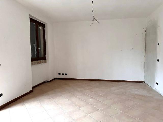 Villa Schiera in vendita a Pontenure, Reggio Emilia