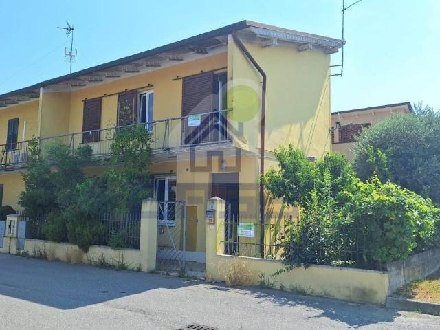 Villa Schiera in vendita a Pontevico, Lombardia