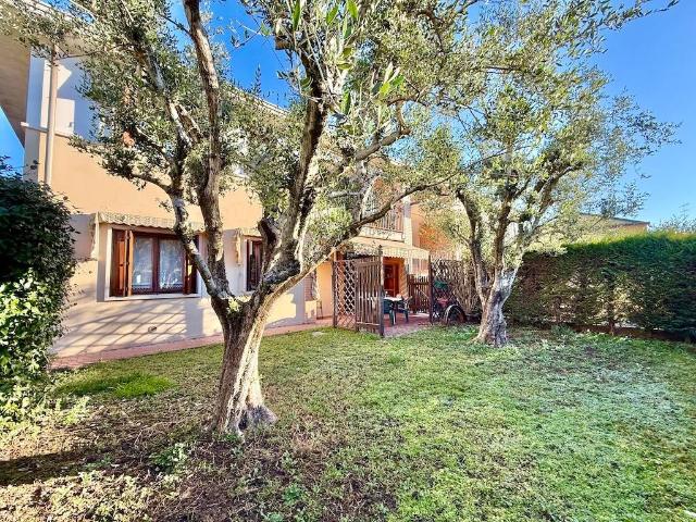 Villa Schiera in vendita a Ponti Sul Mincio, Lombardia