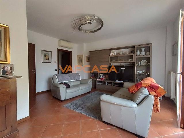 Villa Schiera in vendita a Pontoglio, Lombardia