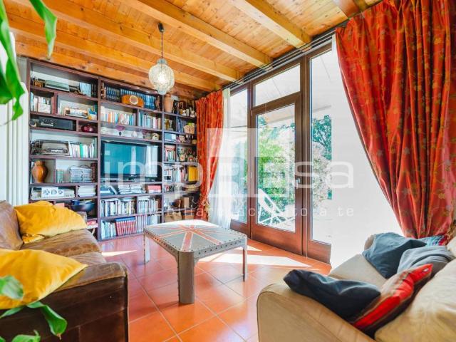 Villa Schiera in vendita a Ponzano Veneto, Veneto