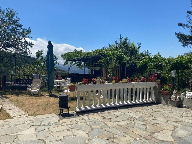 Villa Schiera in vendita a Piemonte, Alessandria