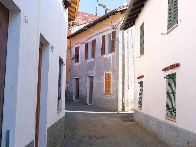 Villa Schiera in vendita a Piemonte, Alessandria