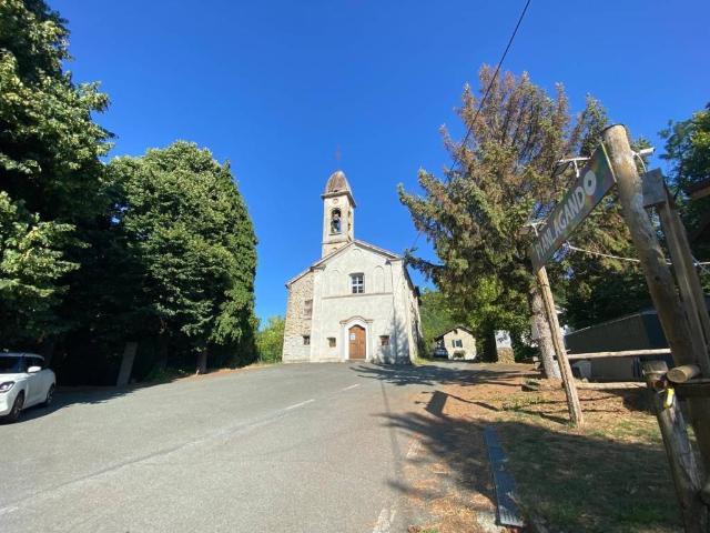Villa Schiera in vendita a Piemonte, Alessandria