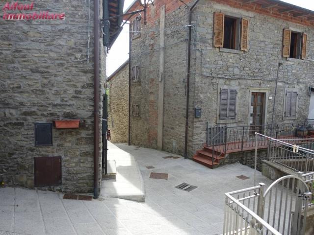 Villa Schiera in vendita a Poppi, Toscana