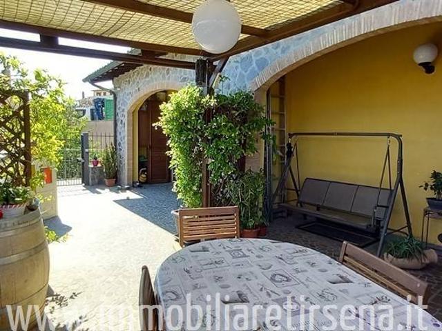 Villa Schiera in vendita a Porano, Umbria