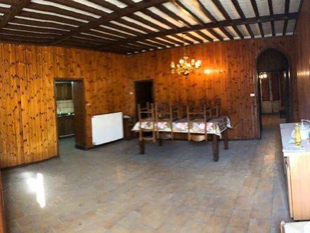 Villa Schiera in vendita a Rughi, Porcari