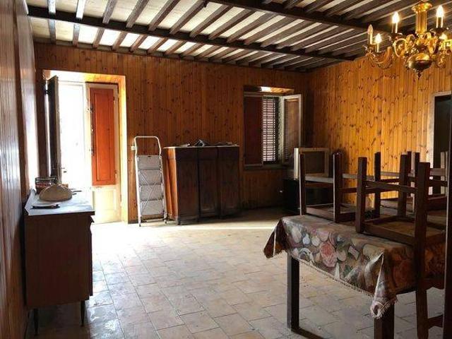 Villa Schiera in vendita a Rughi, Porcari