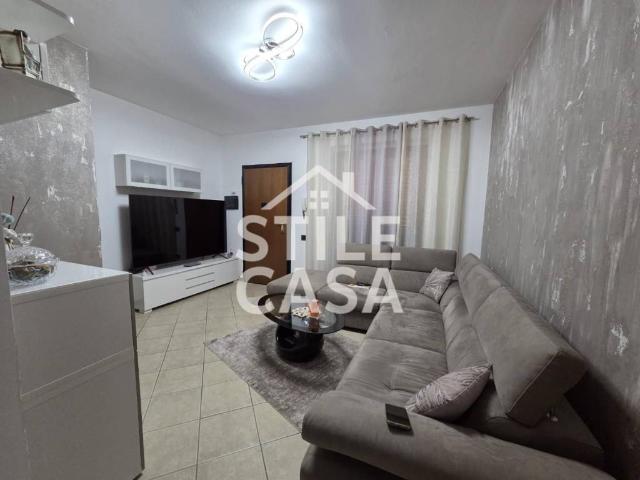 Villa Schiera in vendita a Rughi, Porcari