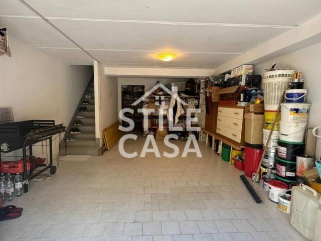 Villa Schiera in vendita a Rughi, Porcari