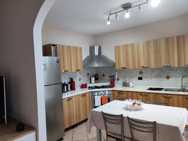 Villa Schiera in vendita a Rughi, Porcari