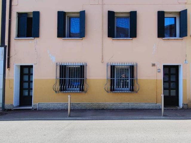 Villa Schiera in vendita a Torre, Pordenone