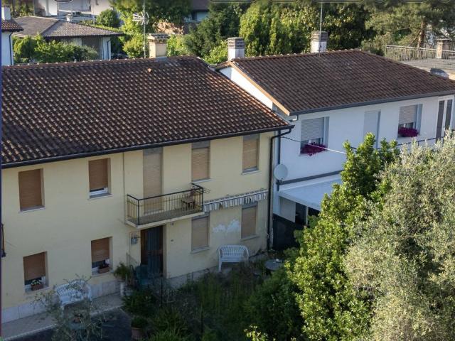 Villa Schiera in vendita a San Antonio, Pordenone