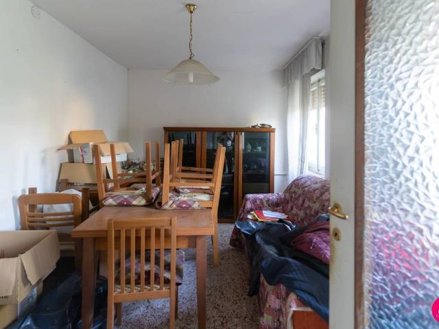 Villa Schiera in vendita a San Antonio, Pordenone