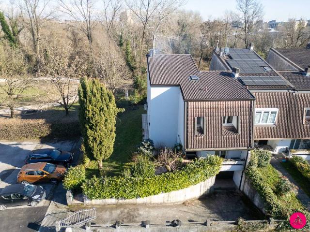 Villa Schiera in vendita a San Gregorio, Pordenone