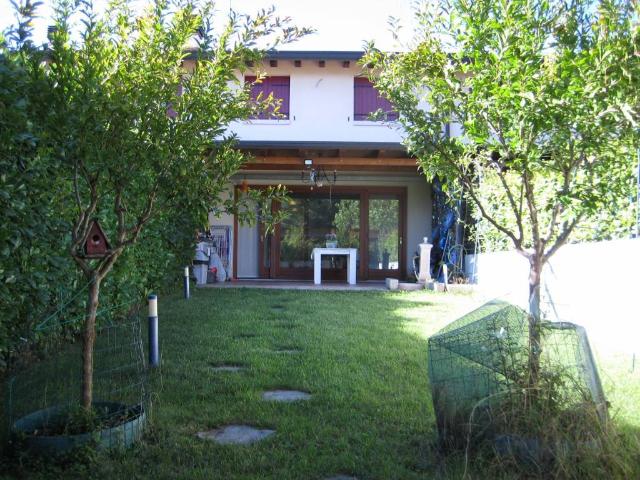 Villa Schiera in vendita a Rorai Grande, Pordenone