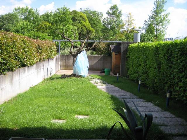 Villa Schiera in vendita a Rorai Grande, Pordenone