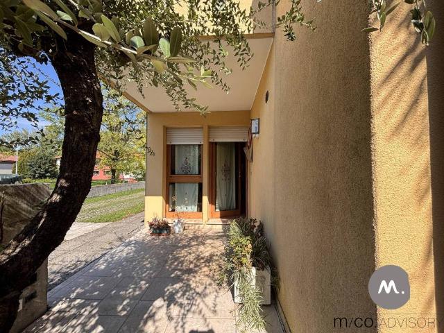 Villa Schiera in vendita a Rorai Grande, Pordenone
