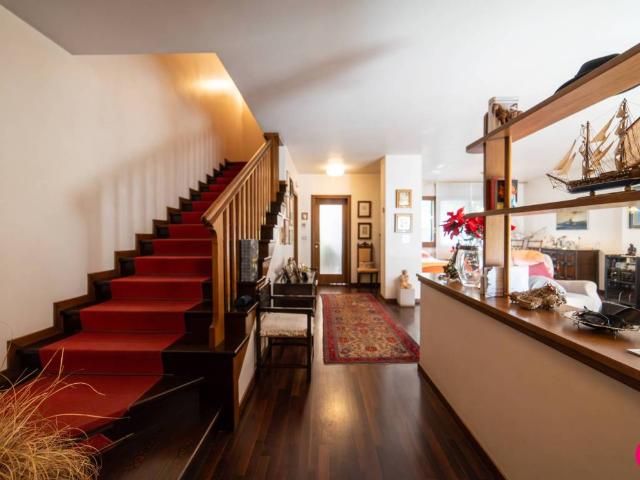 Villa Schiera in vendita a Rorai Grande, Pordenone