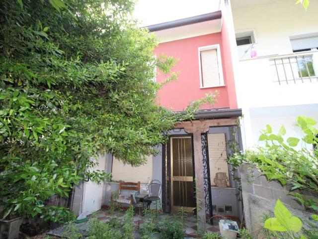 Villa Schiera in vendita a Rorai Grande, Pordenone