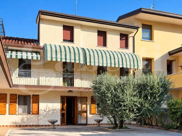 Villa Schiera in vendita a Musil / Musìl, Cordenons