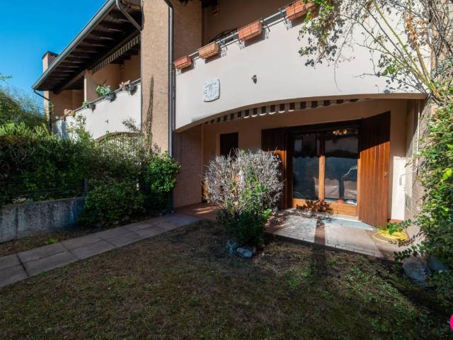 Villa Schiera in vendita a Rorai Grande, Pordenone