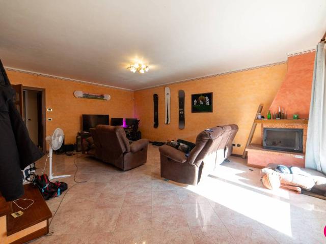 Villa Schiera in vendita a Rorai Grande, Pordenone