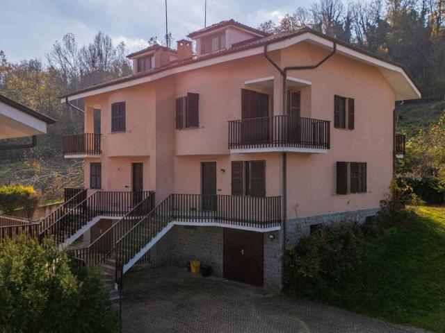 Villa Schiera in vendita a Piemonte, Asti