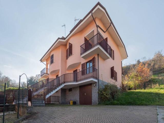 Villa Schiera in vendita a Piemonte, Asti