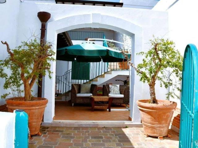 Villa Schiera in vendita a Puglia, Lecce