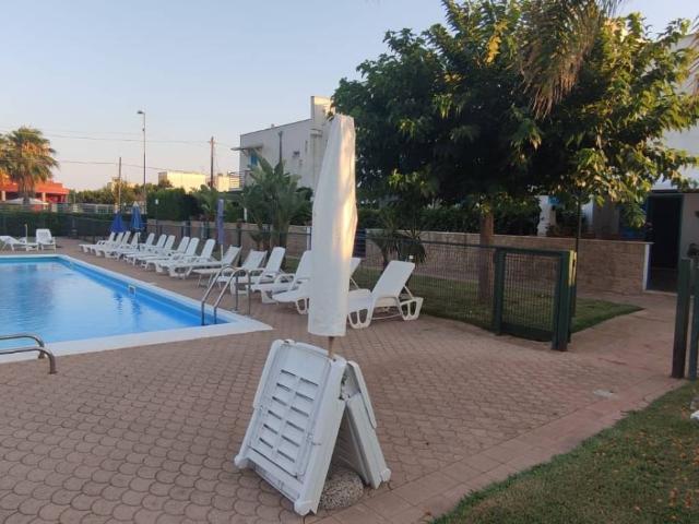 Villa Schiera in vendita a Puglia, Lecce