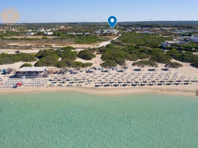 Villa Schiera in vendita a Puglia, Lecce
