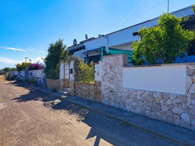 Villa Schiera in vendita a Poggio Bellanova, Puglia