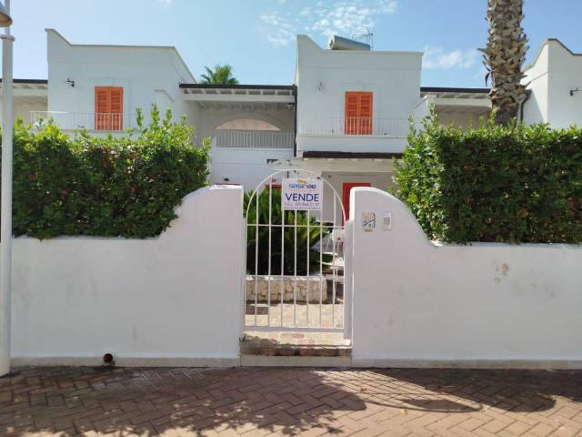 Villa Schiera in vendita a Puglia, Lecce