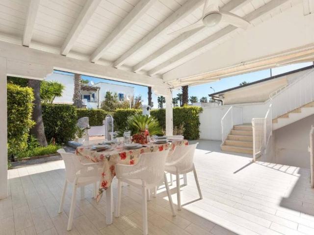 Villa Schiera in vendita a Puglia, Lecce
