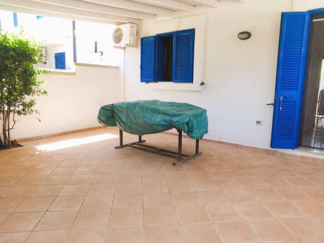 Villa Schiera in vendita a Puglia, Lecce