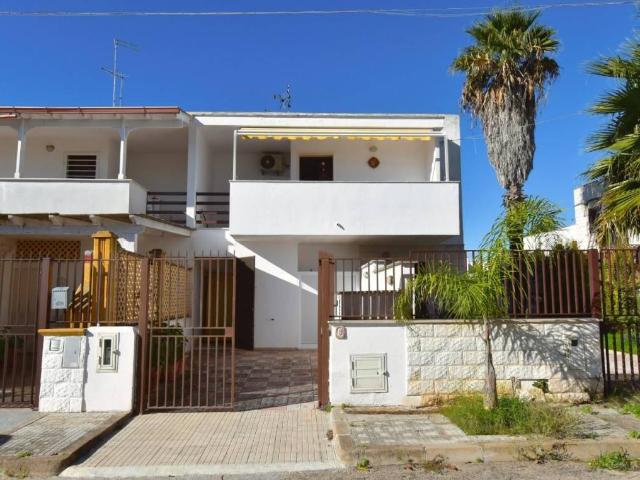 Villa Schiera in vendita a Puglia, Lecce