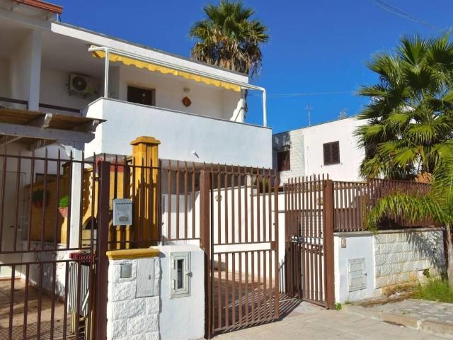 Villa Schiera in vendita a Puglia, Lecce