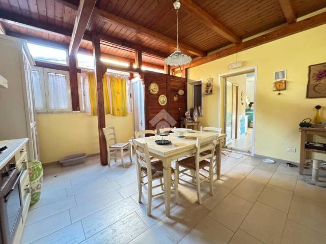 Villa Schiera in vendita a Villaggio Bellavista, Porto Empedocle