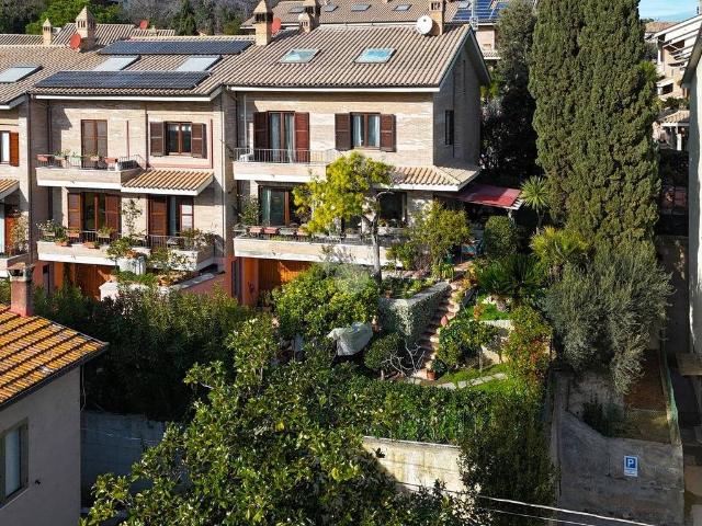 Villa Schiera in vendita a Marche, Fermo