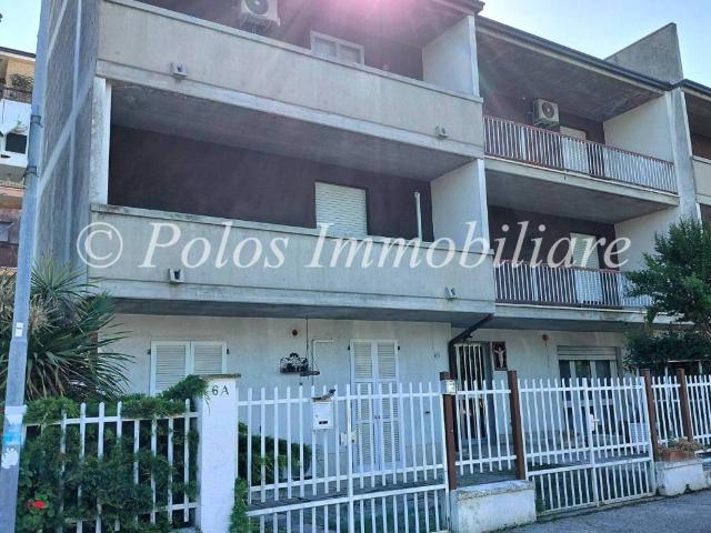 Villa Schiera in vendita a Marche, Fermo