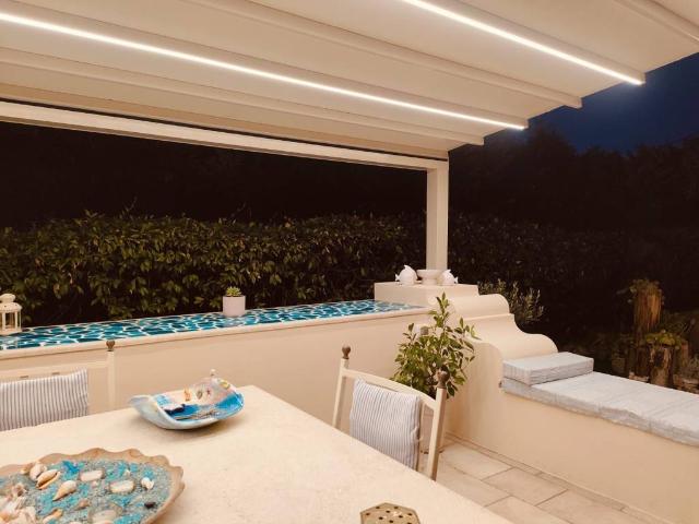 Villa Schiera in vendita a Marche, Fermo