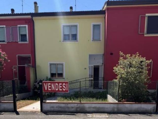 Villa Schiera in vendita a Porto Tolle, Ca' Tiepolo