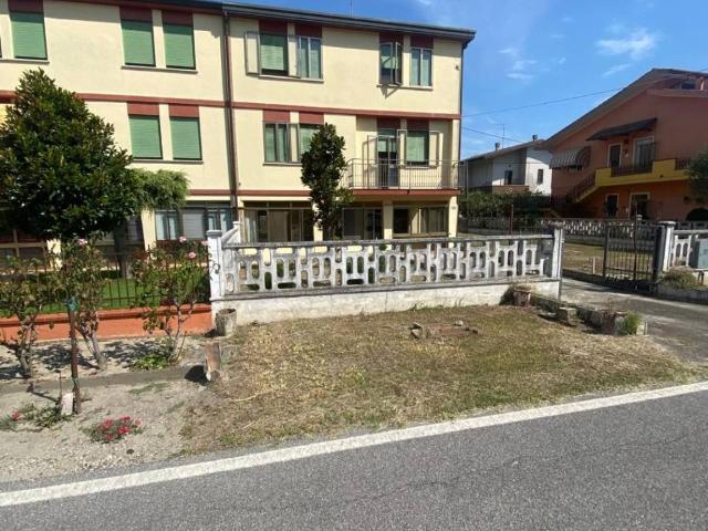 Villa Schiera in vendita a Porto Tolle, Ca' Tiepolo