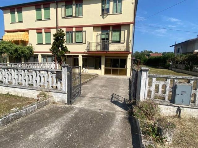 Villa Schiera in vendita a Porto Tolle, Ca' Tiepolo